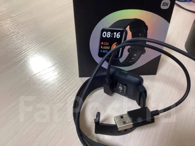 Redmi Watch 2 Lite ����