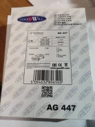 ������ ��������� Mazda Demio AG447 ����