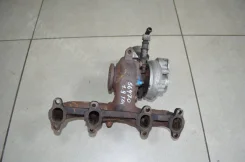 ������� 1.9 TDI BLS BXE BKC BJB passat B6 Golf 5 038253014G ����