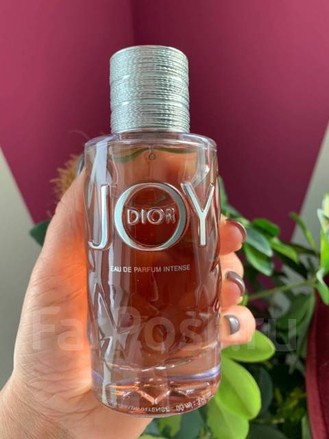 Dior joy intense hotsell