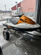 Kawasaki STX 1100. 2004 ��� ����
