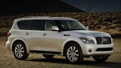 Infiniti QX56 ����
