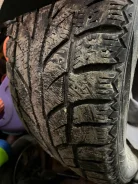 Cooper Discoverer SRX. ������, ����������, 2010 ���, �/�, ����� 30 % ����