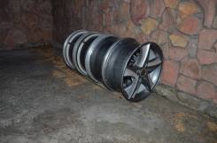 HSR Wheel. 6.5x15", 5x100, 5x114.3, ET35, �� 76,1���. ����