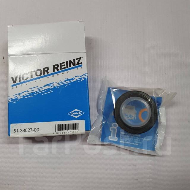 Сальник распредвала Renault Duster 34X47X6, 7701477475, 7701477180 ...
