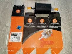 ������ ��������� Daewoo Matiz, LADA Priora, NIVA I, II 04-, GAC GS8 16-, Haval F7 19-, Jolion 21-, Eurorepar E145086 E145086 ����