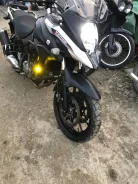 Suzuki V-Strom 650. 650����. ��., ��������, ���������, ��� ������� ����