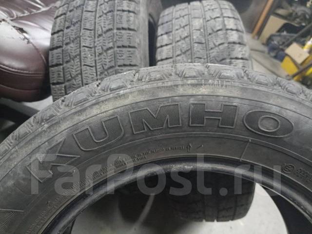 Kumho Ice Power KW21, 195 65 15, 15", 1 шт, в наличии, 195 мм, 65 % ...
