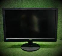 AOC. 19.5",   (LCD, LED, QLED) 