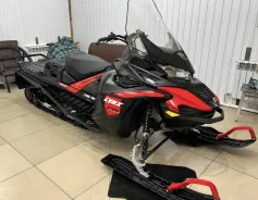 BRP Lynx 59 Ranger. ��������, ��, ��� ������� ����