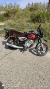 Bajaj Boxer. 125����. ��., ��������, ���������, ������ �� �� ����