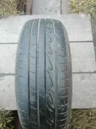 Bridgestone Playz PZ-XC. ������, 2009 ���, �/�, ����� 30 % ����