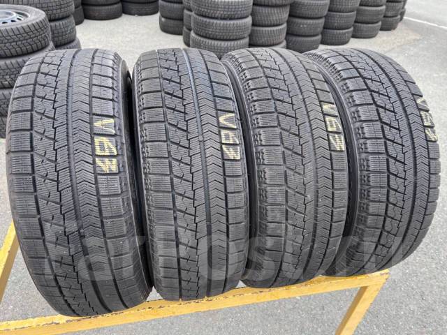 Bridgestone Blizzak VRX Made in Japan, 205/60 R16, 16", 1 шт, в наличии ...