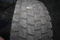 Michelin XDE2+. ������, 2010 ���, ����� ����