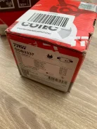 ��������� ������� ������ Toyota Avensis, Corolla TRW GDB3337 GDB3337 ����