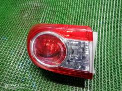����-������ ����� Toyota Corolla E150 (����������) 12-566 ����