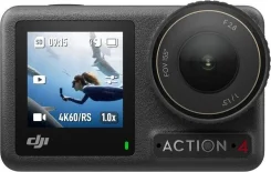 DJI Osmo Action 4
