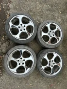 ABT. x18", 5x114.3 ����