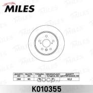    K010355 Miles K010355 