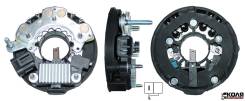 ��������� � ������� ���� ���������� 24V Isuzu 4HE1 4HF1 4HG1 4HK1 CHZT11302B (Boruida) CHZT11302B ����