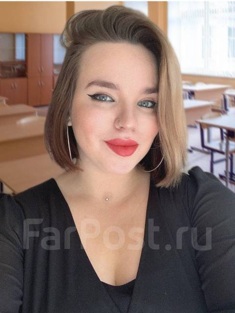 Репетитор английского языка для взрослых и детей (на дому/онлайн) во ...