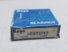 ��������� �������. � ������� � ����������� KOYO HCST2749 HCST2749 ����