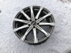 SHLK. 8.0x18", 5x114.3, ET35 