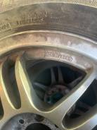 Kosei K1 TS Version. x14", 4x100, �� 73���. ��� ����� �� ������ ���� ����