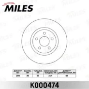 ���� ��������� chrysle k000474 Miles K000474 ����