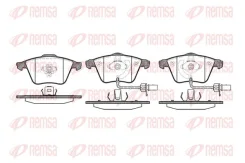 964 12_! ������� ������� 096412 Remsa 096412 ����