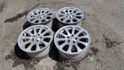 . 6.5x15", 5x100, ET35 