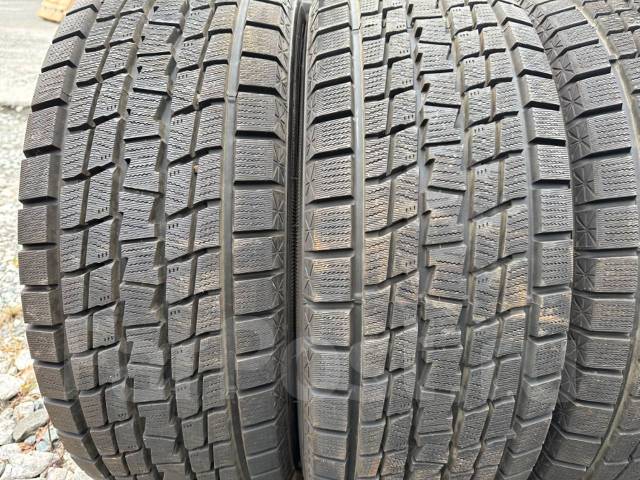 Goodyear Ice Navi SUV, 265/60 R18, 18", 1 шт, в наличии, 265 мм, 60 % ...