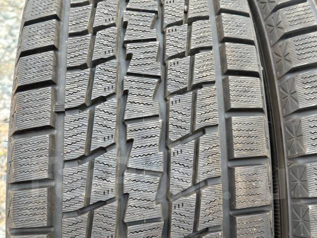 Goodyear Ice Navi SUV, 265/60 R18, 18", 1 шт, в наличии, 265 мм, 60 % ...