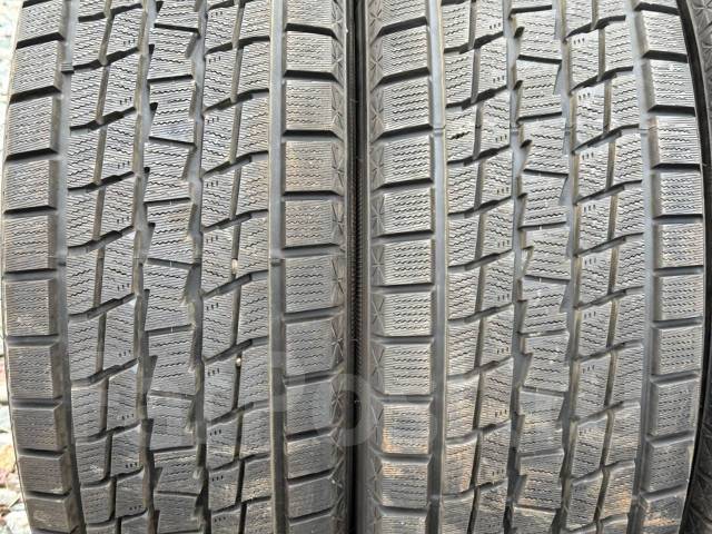 Goodyear Ice Navi SUV, 265/60 R18, 18", 1 шт, в наличии, 265 мм, 60 % ...
