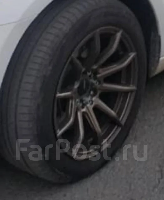 Trebl 9045. 10.0x16", 10x112, �� 73,1���. ����