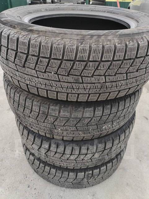 Yokohama, 205/65 R16, 16", 1 шт, в наличии, 205 мм, 65 %, радиальный ...