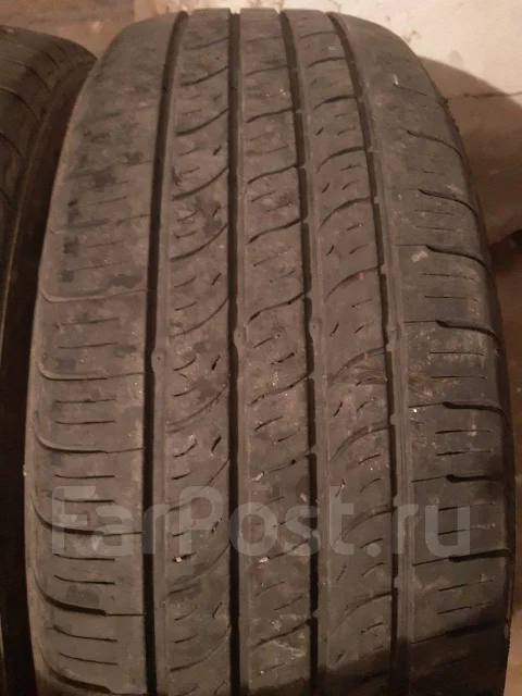 Kumho eco Sense SE11. ������, 2017 ���, �/�, ����� 30 % ����