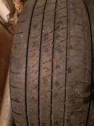 Kumho eco Sense SE11. ������, 2017 ���, �/�, ����� 30 % ����