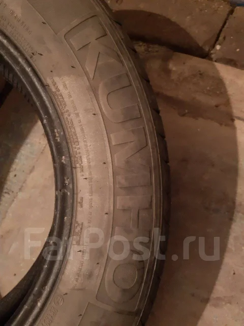 Kumho eco Sense SE11. ������, 2017 ���, �/�, ����� 30 % ����