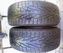 Nokian Hakkapeliitta C2. ������, ����������, �/�, ����� 50 %. �������� ������ ����