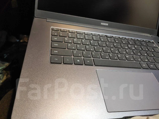 Honor MagicBook X 15. 15.4" ����