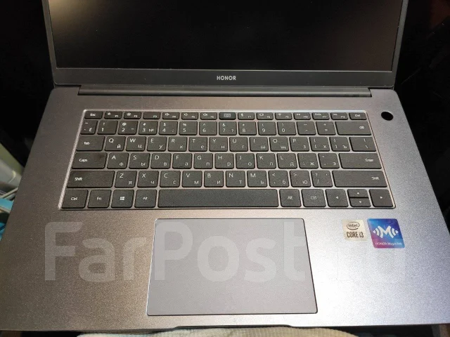Honor MagicBook X 15. 15.4" ����