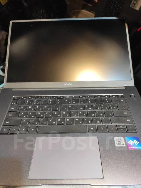 Honor MagicBook X 15. 15.4" ����
