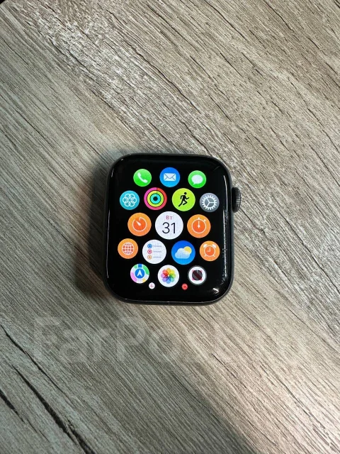 Apple Watch Series 4 Nike+. GPS, NFC ����