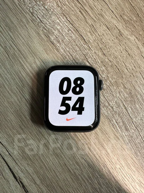 Apple Watch Series 4 Nike+. GPS, NFC ����