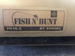 Zodiac. 2022 ���, ����� 3,1��., ��������� ���������, 4��.�., ������ ����