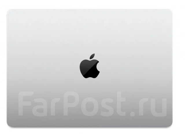 Apple MacBook Pro 16 2023. ���� 512���. ��� ����� �� ������������ ����