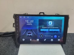 ��������� Toyota Corolla Fielder/Axio 2007-2012� Android 6GB128GB ����