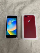 Apple iPhone 8 Plus. �/�, 64 ��, ������� ����