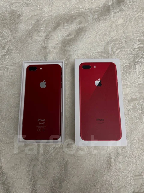 Apple iPhone 8 Plus. �/�, 64 ��, ������� ����